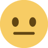 neutral icon